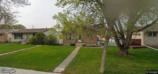 Larawan ng 157 Hazelwood Crescent sa Winnipeg, Manitoba