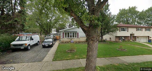 Larawan ng 158 Vista Avenue sa Winnipeg, Manitoba