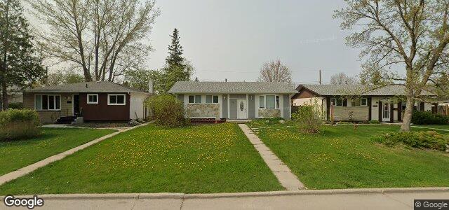 Larawan ng 161 Woodydell Avenue sa Winnipeg, Manitoba