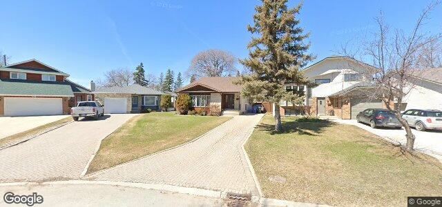 Larawan ng 162 Beckinsale Bay sa Winnipeg, Manitoba