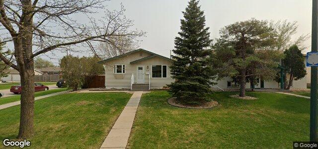 Larawan ng 162 Hazelwood Crescent sa Winnipeg, Manitoba