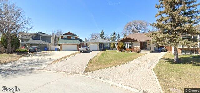 Photo of 166 Beckinsale Bay in Winnipeg, Manitoba