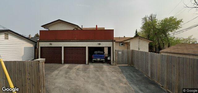 Larawan ng 17 Nakomis Bay sa Winnipeg, Manitoba