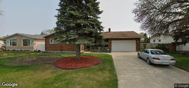 Larawan ng 170 Vista Avenue sa Winnipeg, Manitoba