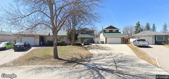 Larawan ng 174 Beckinsale Bay sa Winnipeg, Manitoba