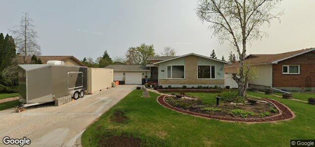 Larawan ng 176 Vista Avenue sa Winnipeg, Manitoba