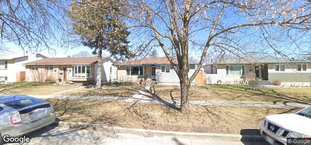 Photo of 177 Hazelwood Crescent in Winnipeg, Manitoba