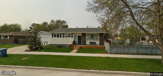 Larawan ng 177 Vista Avenue sa Winnipeg, Manitoba