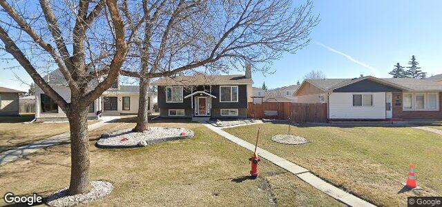 Larawan ng 18 Beckinsale Bay sa Winnipeg, Manitoba