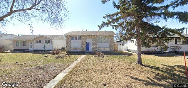Larawan ng 182 Hazelwood Crescent sa Winnipeg, Manitoba
