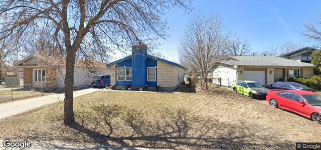 184 Beckinsale Bay（加拿大曼尼托巴省溫尼伯市）房屋照片