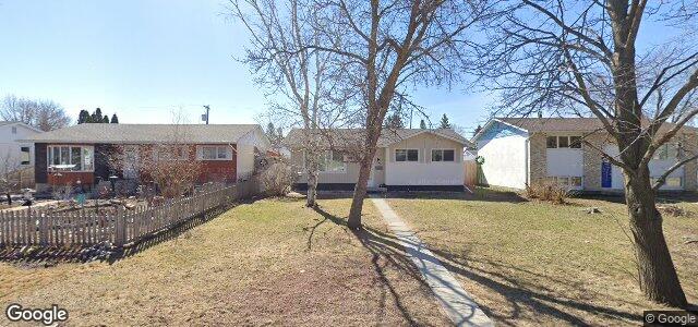 Larawan ng 186 Hazelwood Crescent sa Winnipeg, Manitoba
