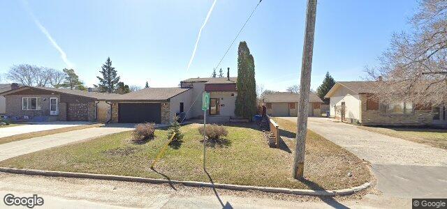 Larawan ng 188 Vista Avenue sa Winnipeg, Manitoba