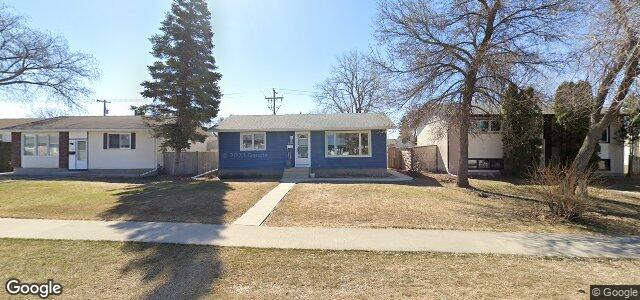 Larawan ng 188 Woodydell Avenue sa Winnipeg, Manitoba