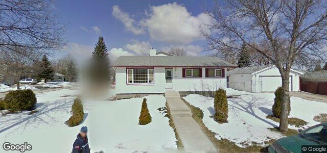 Larawan ng 189 Vista Avenue sa Winnipeg, Manitoba