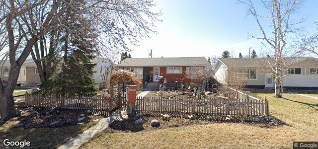 Larawan ng 190 Hazelwood Crescent sa Winnipeg, Manitoba