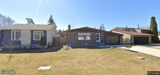 Larawan ng 192 Vista Avenue sa Winnipeg, Manitoba