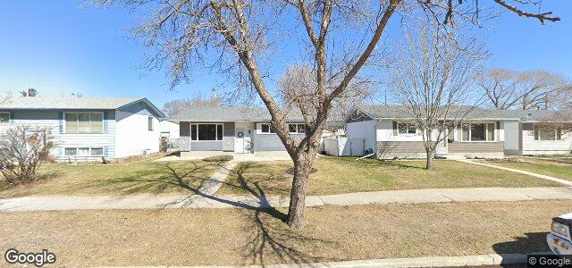 Larawan ng 193 Hazelwood Crescent sa Winnipeg, Manitoba