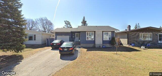 Larawan ng 194 Vista Avenue sa Winnipeg, Manitoba