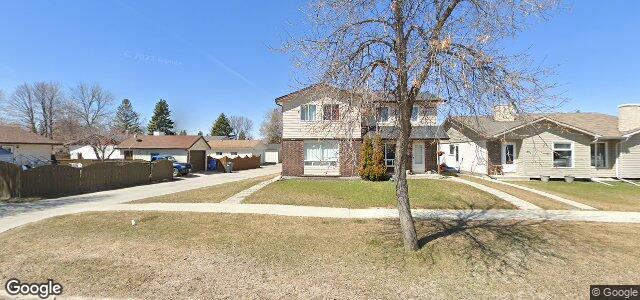 Photo of 195 Novavista Drive in Winnipeg, Manitoba