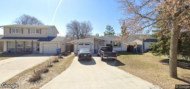Larawan ng 198 Vista Avenue sa Winnipeg, Manitoba