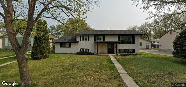 Larawan ng 20 Abbotsford Crescent sa Winnipeg, Manitoba