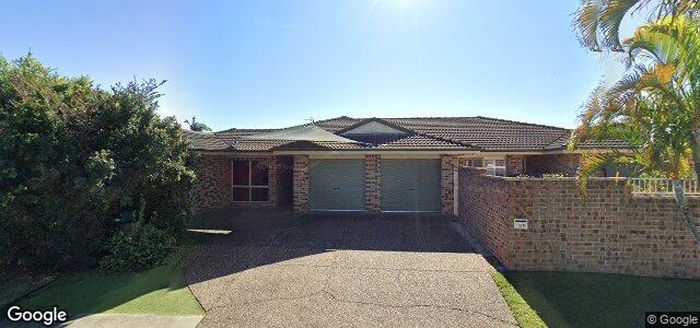 Larawan ng 20 Wisconsin Street sa Winnipeg, Manitoba