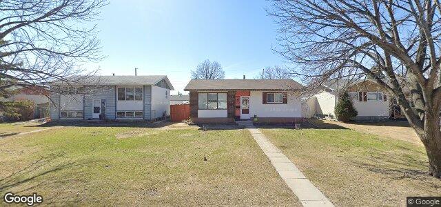 202 Hazelwood Crescent（加拿大曼尼托巴省温尼伯市）房屋照片