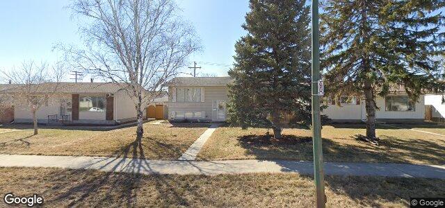 204 Woodydell Avenue（加拿大曼尼托巴省溫尼伯市）房屋照片