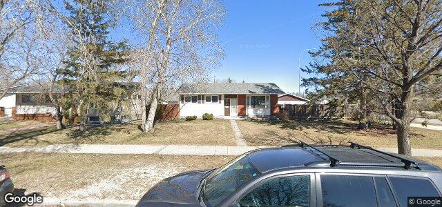 Larawan ng 209 Hazelwood Crescent sa Winnipeg, Manitoba