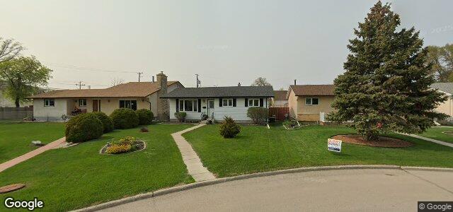 21 Nakomis Bay（加拿大曼尼托巴省溫尼伯市）房屋照片