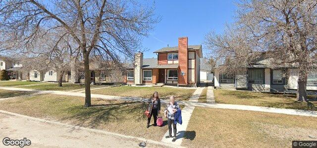 Larawan ng 213 Novavista Drive sa Winnipeg, Manitoba