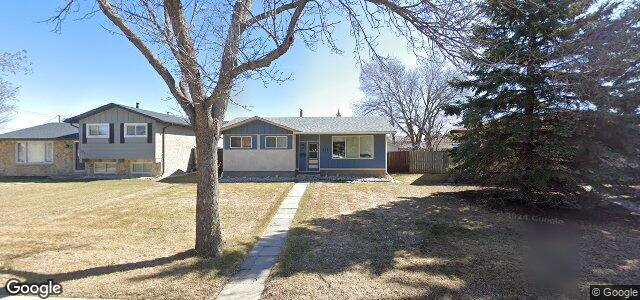 Larawan ng 218 Vista Avenue sa Winnipeg, Manitoba