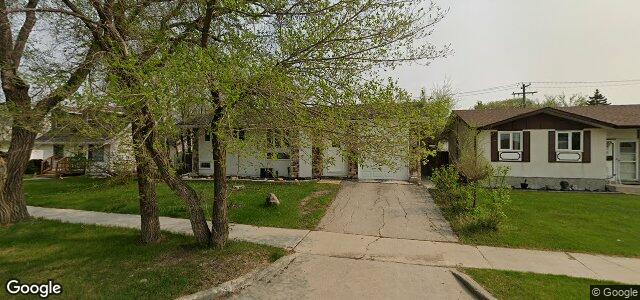Larawan ng 22 Woodydell Avenue sa Winnipeg, Manitoba