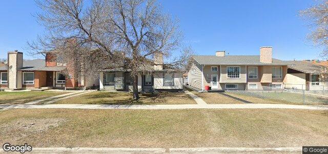 Larawan ng 221 Novavista Drive sa Winnipeg, Manitoba