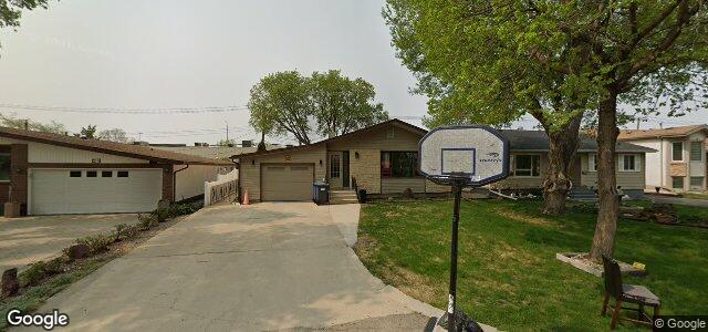 Larawan ng 23 Abbotsford Crescent sa Winnipeg, Manitoba