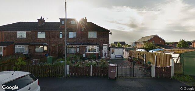 Larawan ng 23 Vista Avenue sa Winnipeg, Manitoba