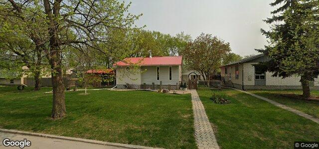 Larawan ng 24 Abbotsford Crescent sa Winnipeg, Manitoba