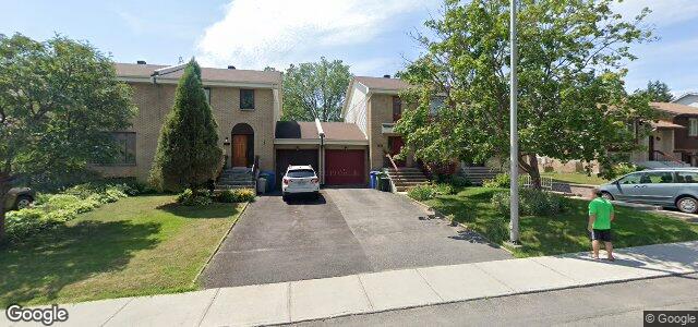 Larawan ng 242 Vista Avenue sa Winnipeg, Manitoba