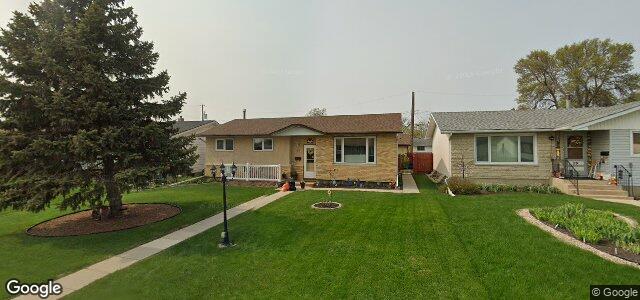 Larawan ng 25 Nakomis Bay sa Winnipeg, Manitoba