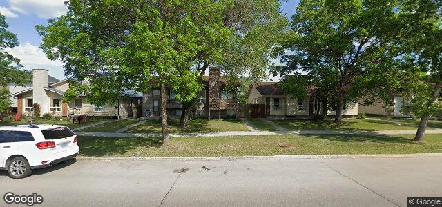 Larawan ng 261 Novavista Drive sa Winnipeg, Manitoba