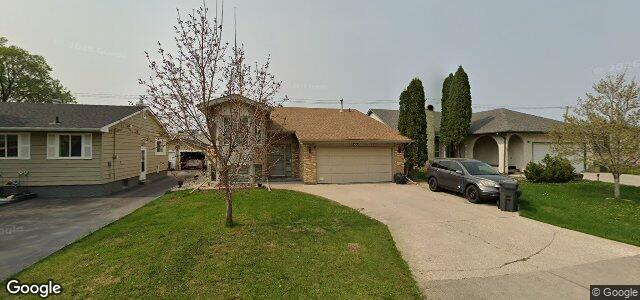 Larawan ng 27 Abbotsford Crescent sa Winnipeg, Manitoba