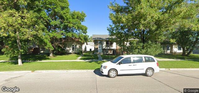 Larawan ng 271 Novavista Drive sa Winnipeg, Manitoba