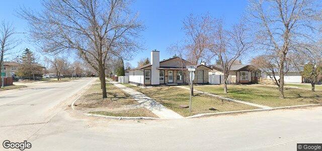 Larawan ng 3 Kerwell Place sa Winnipeg, Manitoba