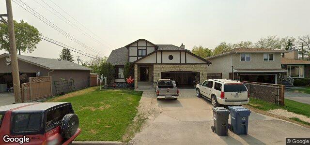 Larawan ng 3 Nakomis Bay sa Winnipeg, Manitoba