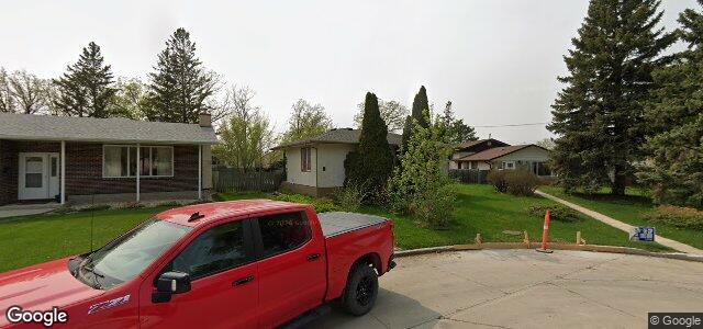 Larawan ng 3 Rattai Place sa Winnipeg, Manitoba