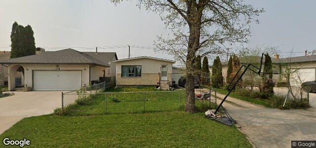 31 Abbotsford Crescent（加拿大曼尼托巴省溫尼伯市）房屋照片