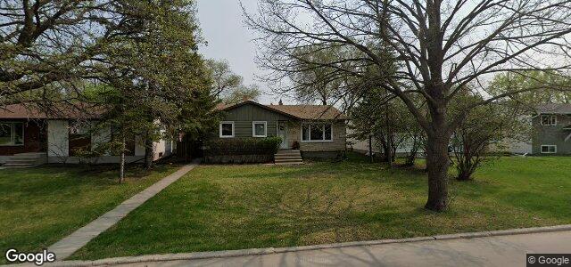 Larawan ng 34 Abbotsford Crescent sa Winnipeg, Manitoba