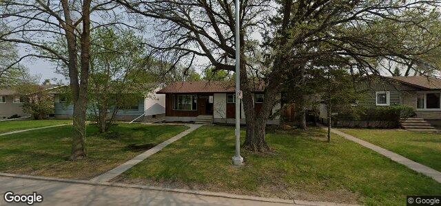 Larawan ng 36 Abbotsford Crescent sa Winnipeg, Manitoba
