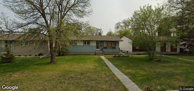 Larawan ng 38 Abbotsford Crescent sa Winnipeg, Manitoba